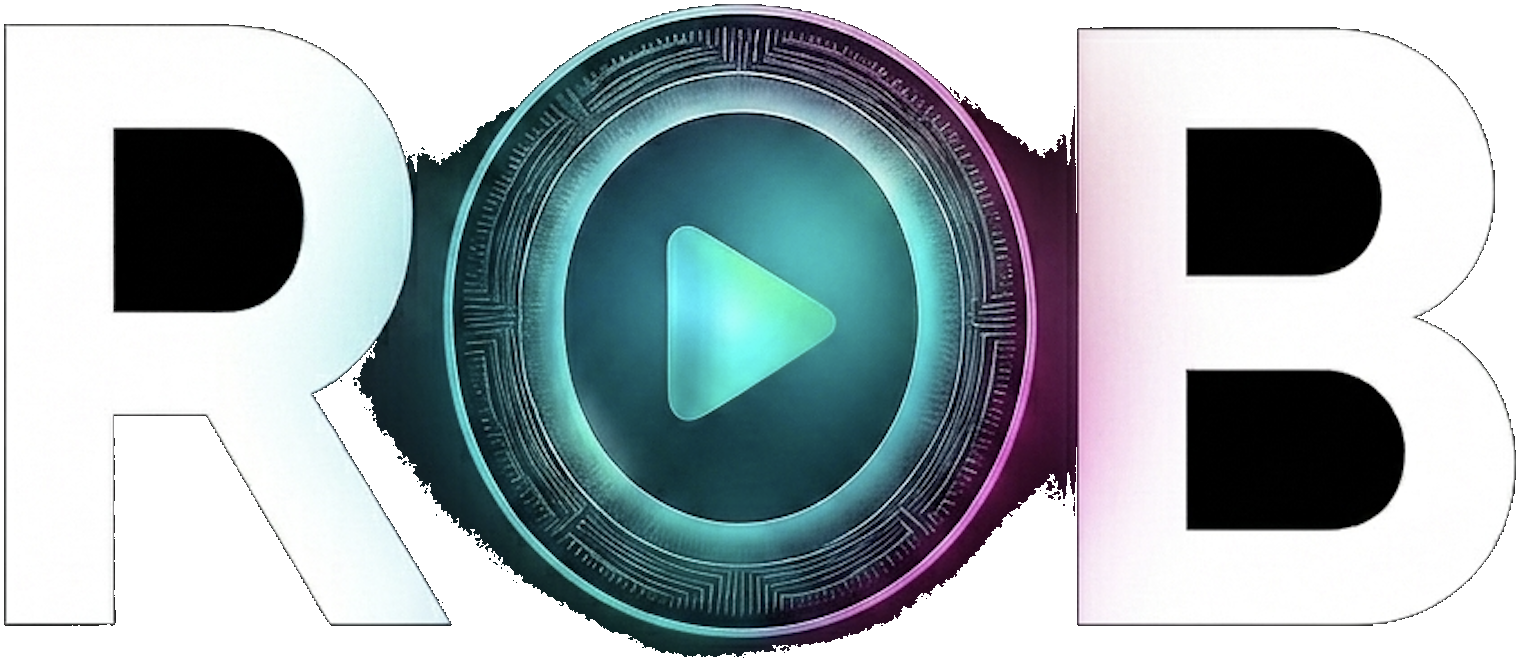 Rob — Agentic Process Automation